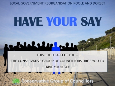 Have your say