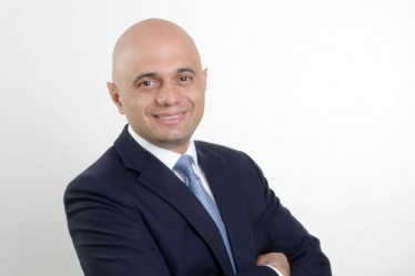 Rt Hon Sajid Javid MP