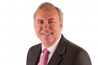 Robert Syms MP