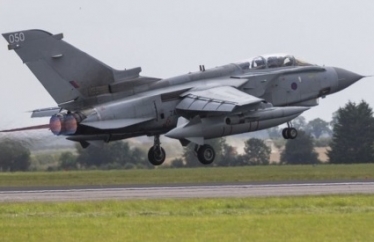 RAF Tornado